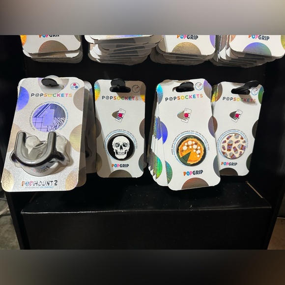 Pop socket - Picture 3 of 5